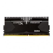 KingSton HyperX Predator 8GB 3000Mhz  Dual-DDR4